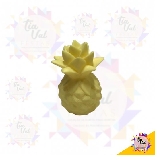ABACAXI AMARELO (ACENDE) PP