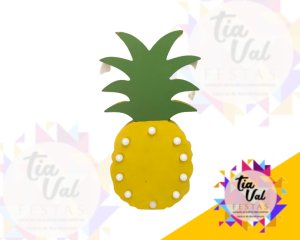 Foto de ABACAXI (MDF)