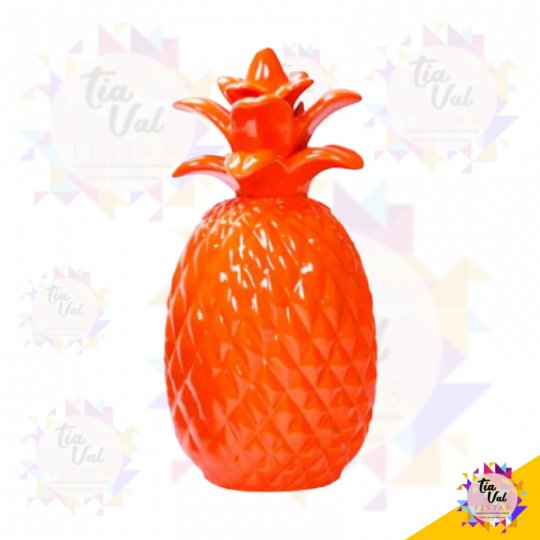 ABACAXI LARANJA GRANDE
