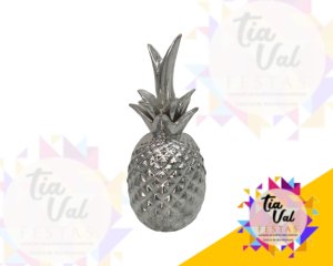 Foto de ABACAXI PRATA PEQUENO