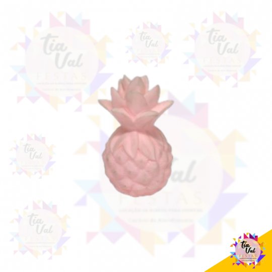 ABACAXI ROSA (ACENDE) PP