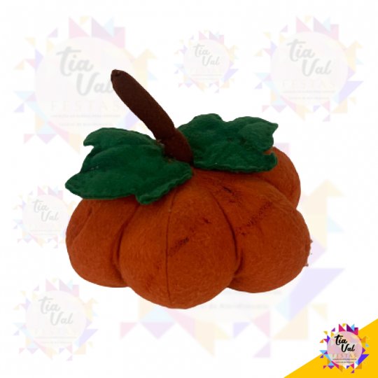 ABOBORA FELTRO P HALLOWEEN