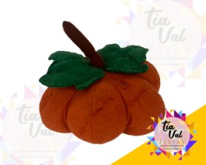 Foto de ABOBORA FELTRO P HALLOWEEN
