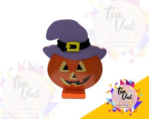 Foto de ABOBORA -   HALLOWEEN  21 CM X 27 CM