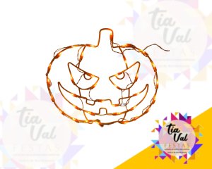 Foto de ABOBORA LED - HALLOWEEN