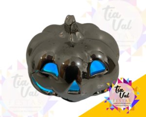 Foto de ABOBORA PRATA