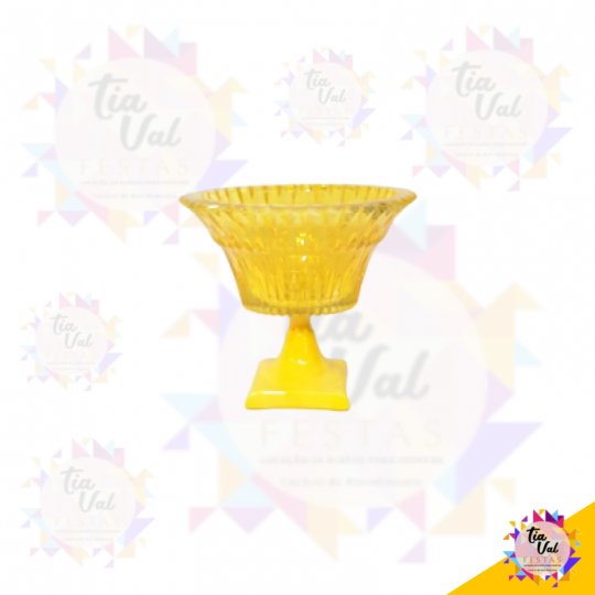 AMARELO FRUTEIRA LISTRADA