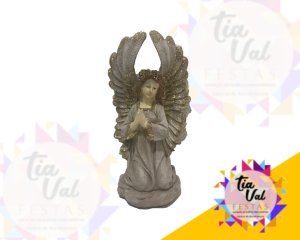 Foto de ANJO BEGE DOURADO M - EUCARISTIA - BATIZADO