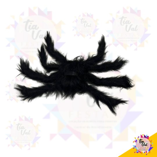 ARANHA 20 X 30 - HALLOWEEN