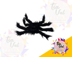 Foto de ARANHA 20 X 30 - HALLOWEEN