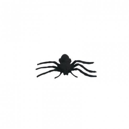 ARANHA DE PLASTICO
