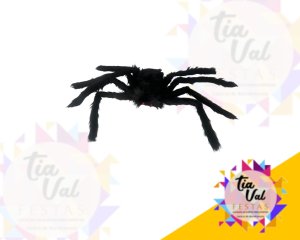 Foto de ARANHA GRANDE - HALLOWEEN - 40 CM X 50 CM