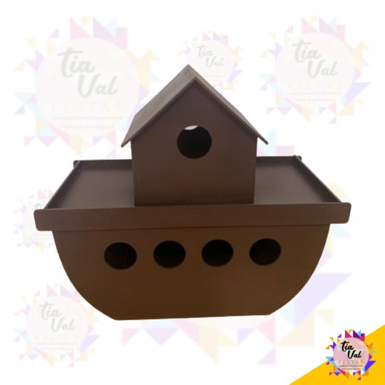 ARCA DE NOE MDF