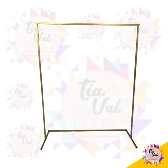 ARCO RETANGULAR 1,60M X 2M
