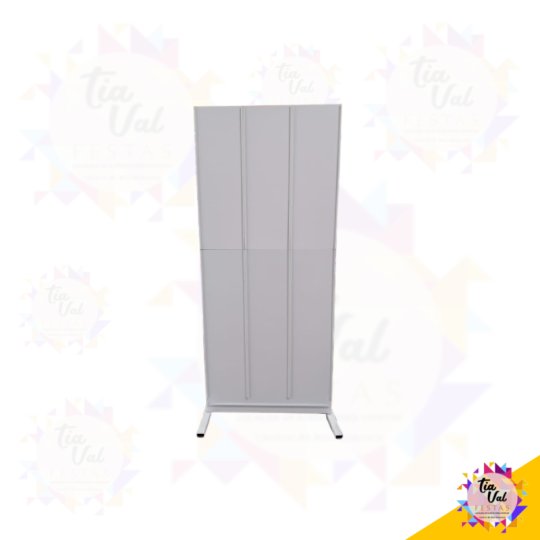 ARMAÇÃO - PAINEL SHINE (((( ESCAMA ))))