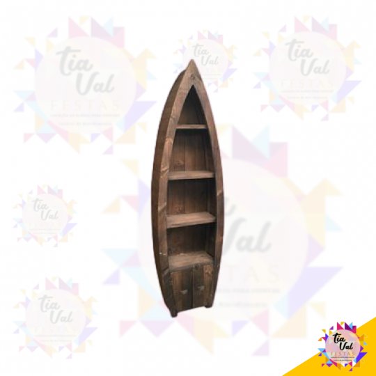 ARMÁRIO RÚSTICO HAVAI GRANDE