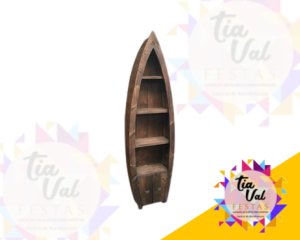 Foto de ARMÁRIO RÚSTICO HAVAI GRANDE