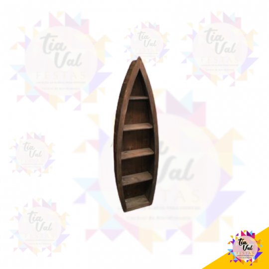 ARMÁRIO RÚSTICO HAVAI MÉDIO