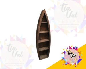 Foto de ARMÁRIO RÚSTICO HAVAI MÉDIO