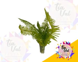 Foto de BUQUÊ  FOLHAGEM PP