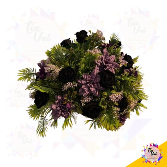 ARRANJO PRETO 