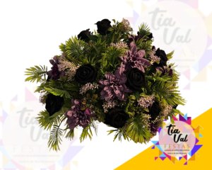 Foto de ARRANJO PRETO 