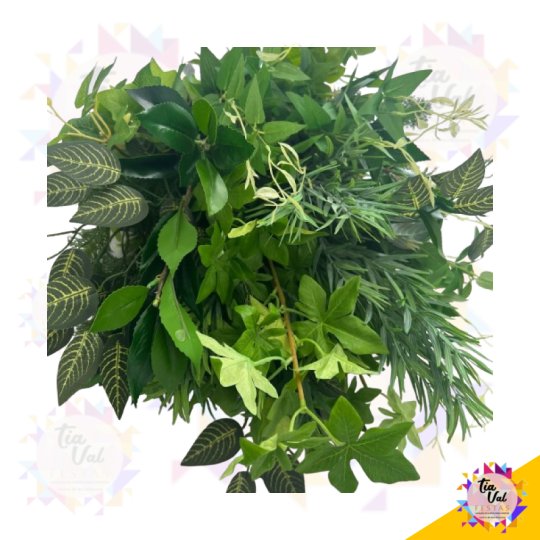 ARRANJO VERDE