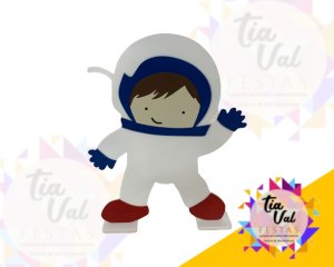Foto de ASTRONAUTA MDF