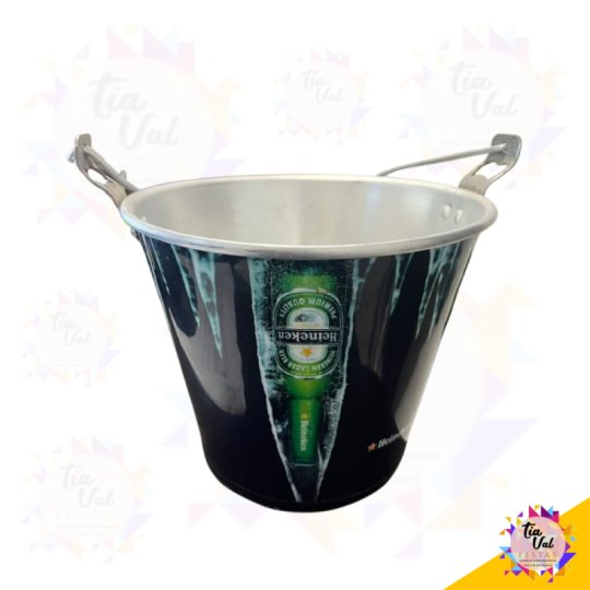 BALDE GELO LONG NEC HEINEKEN