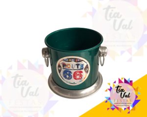 Foto de BALDE P/ GELO VERDE