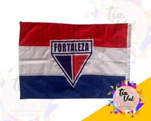 Foto de BANDEIRA FORTALEZA FUTEBOL