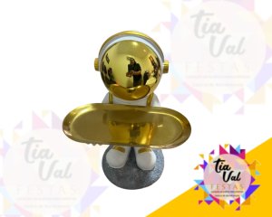 Foto de BANDEJA / ASTRONAUTA - 0,28 CM