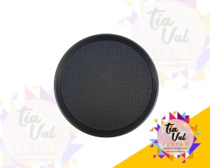 Foto de BANDEJA GARÇOM ANTI DERRAPANTE 37 CM