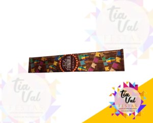 Foto de BANNER SÃO JOÃO - FESTA JUNINA  29 X 1,80 M