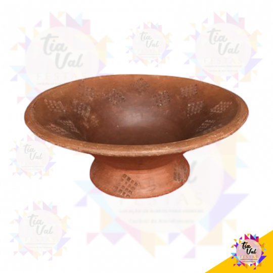 BARRO TRAVESSA REDONDA FUNDA FRUTEIRA - FEIJOADA