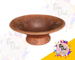 Foto de BARRO TRAVESSA REDONDA FUNDA FRUTEIRA - FEIJOADA