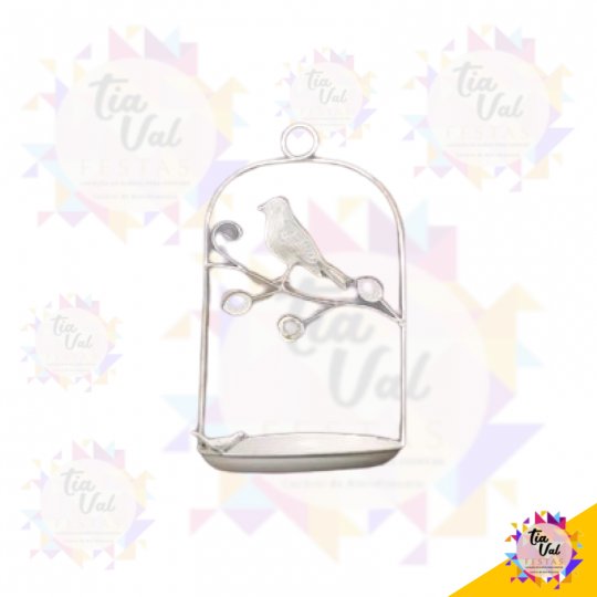 BASE P/ DOCES PASSARINHO G