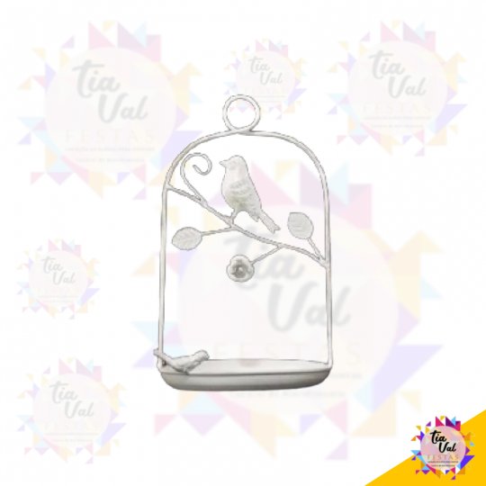 BASE PARA DOCES PASSARINHO (MÉDIO)