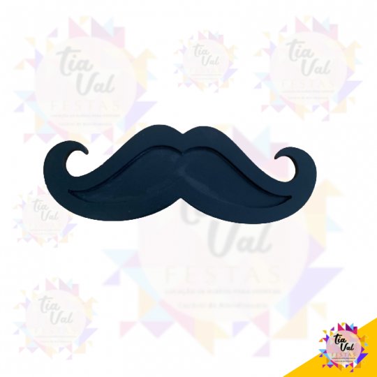 BIGODE - MUSTACHE