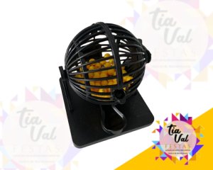 Foto de BINGO DECORATIVO