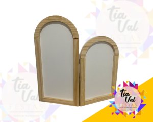 Foto de BIOMBINHO BRANCO 