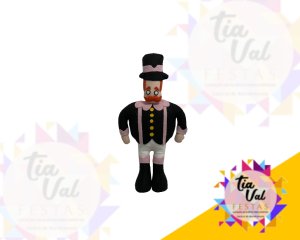 Foto de BITA - MUNDO BITA - FELTRO 20 X 36