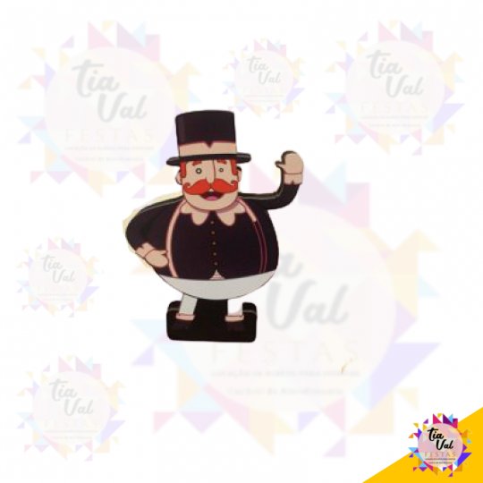 BITA  - MUNDO BITA - MDF PP