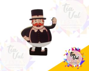 Foto de BITA  - MUNDO BITA - MDF PP