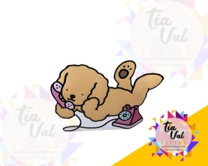 Foto de BOBBIE GOODS - MOMO -  63 X 50