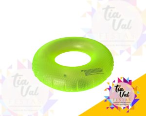 Foto de BOIA REDONDA AMARELA  60 cm