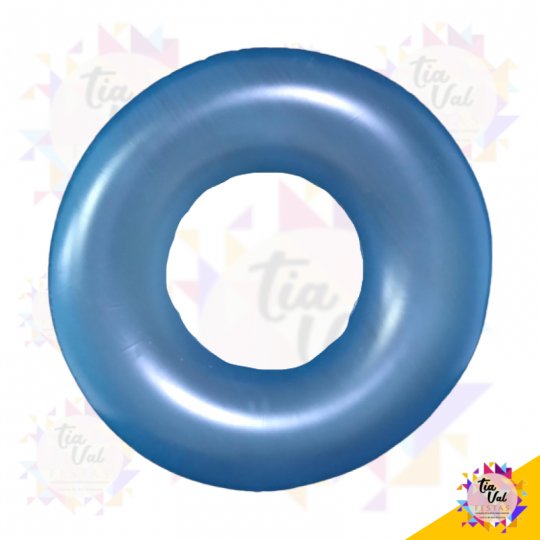 BOIA REDONDA AZUL GRANDE