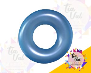 Foto de BOIA REDONDA AZUL GRANDE