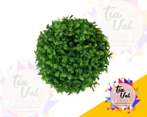 Foto de BOLA DE GRAMA P 