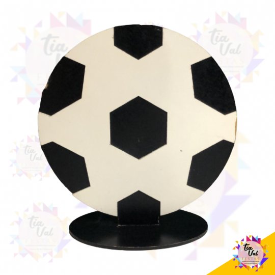 BOLA MDF - FUTEBOL - COPA